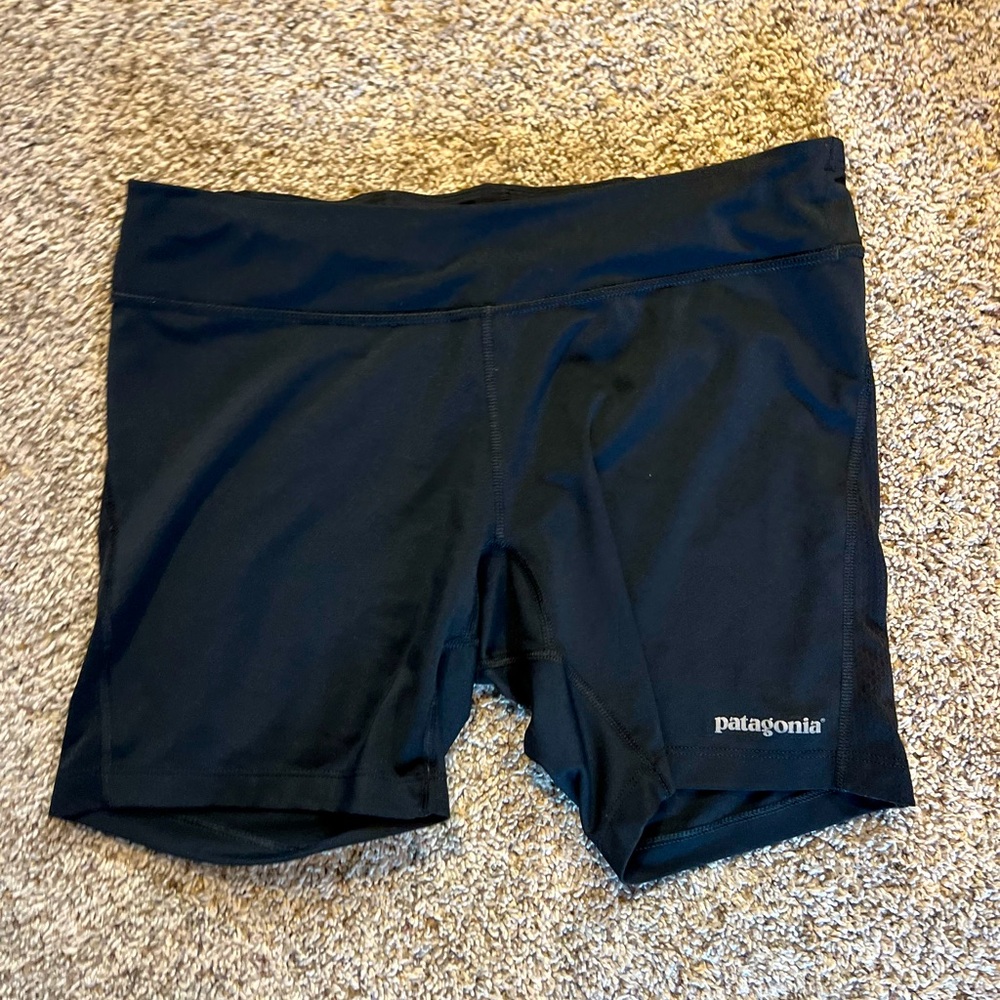 Patagonia spandex Medium